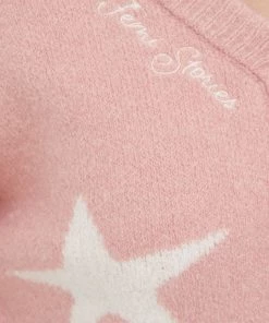 Γυναικεία Με φερμουάρ Μάλλινη ζακέτα Femi Stories Dandy ροζ 11 Γυναικεία Με φερμουάρ Μάλλινη ζακέτα Femi Stories Dandy ροζ -Femi Stories Εκπτώσεις unnamed file 10