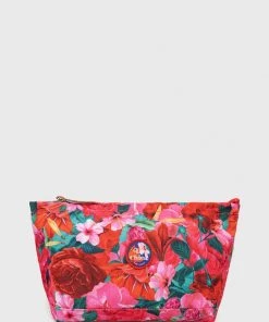 Γυναικεία Τσάντες καλλυντικών Τσάντα καλλυντικών Femi Stories κόκκινο