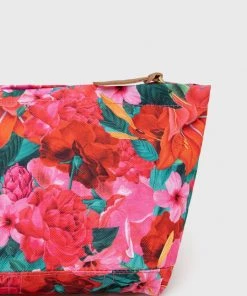 Γυναικεία Τσάντες καλλυντικών Τσάντα καλλυντικών Femi Stories κόκκινο -Femi Stories Εκπτώσεις unnamed file 1009