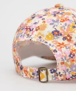 Γυναικεία Jockey Καπέλο Femi Stories κίτρινο -Femi Stories Εκπτώσεις unnamed file 1013