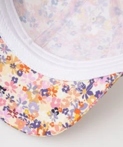 Γυναικεία Jockey Καπέλο Femi Stories κίτρινο -Femi Stories Εκπτώσεις unnamed file 1014