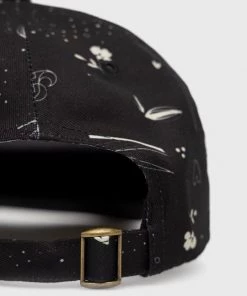 Γυναικεία Jockey Καπέλο Femi Stories μαύρο -Femi Stories Εκπτώσεις unnamed file 1017