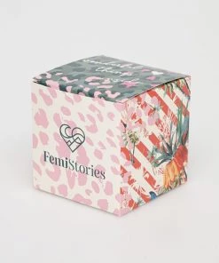 Γυναικεία Κάλτσες Femi Stories χρώμα: καφέ -Femi Stories Εκπτώσεις unnamed file 1028