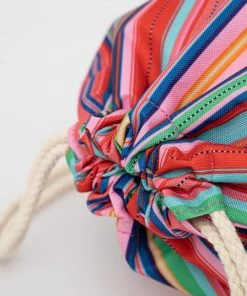 Γυναικεία Τσάντα γυμναστηρίου Σακίδιο πλάτης Femi Stories πολύχρωμο -Femi Stories Εκπτώσεις unnamed file 1046