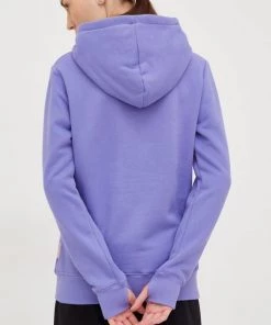 Γυναικεία Χωρίς φερμουάρ Μπλούζα Femi Stories Tomma μοβ, με κουκούλα 9 Γυναικεία Χωρίς φερμουάρ Μπλούζα Femi Stories Tomma μοβ, με κουκούλα -Femi Stories Εκπτώσεις unnamed file 105