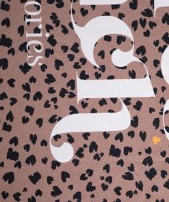 Γυναικεία Πετσέτες Πετσέτα Femi Stories καφέ -Femi Stories Εκπτώσεις unnamed file 1052