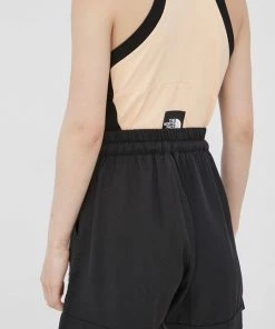 Γυναικεία Σορτς Femi Stories μαύρο -Femi Stories Εκπτώσεις unnamed file 1073