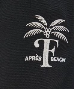 Γυναικεία Σορτς Femi Stories μαύρο -Femi Stories Εκπτώσεις unnamed file 1074