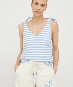 Γυναικεία Μπλούζες Μπλουζάκι Femi Stories μπλε 11 Γυναικεία Μπλούζες Μπλουζάκι Femi Stories μπλε -Femi Stories Εκπτώσεις unnamed file 1109
