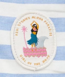 Γυναικεία Μπλούζες Μπλουζάκι Femi Stories μπλε 13 Γυναικεία Μπλούζες Μπλουζάκι Femi Stories μπλε -Femi Stories Εκπτώσεις unnamed file 1111