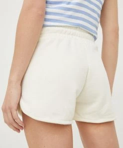 Γυναικεία Σορτς Femi Stories μπεζ, -Femi Stories Εκπτώσεις unnamed file 1114