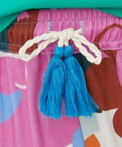 Γυναικεία Σορτς Femi Stories πολύχρωμο 7 Γυναικεία Σορτς Femi Stories πολύχρωμο -Femi Stories Εκπτώσεις unnamed file 1118