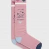 Γυναικεία Κάλτσες Femi Stories χρώμα: ροζ -Femi Stories Εκπτώσεις unnamed file 1159