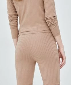 Γυναικεία Σορτς Femi Stories μπεζ -Femi Stories Εκπτώσεις unnamed file 1163