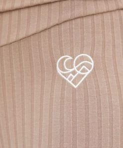 Γυναικεία Σορτς Femi Stories μπεζ -Femi Stories Εκπτώσεις unnamed file 1164