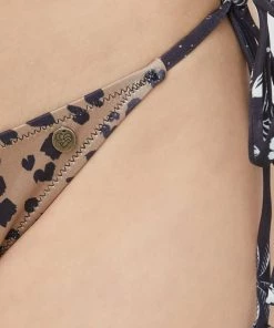 Γυναικεία Μπικίνι Σλιπ κολύμβησης Femi Stories καφέ -Femi Stories Εκπτώσεις unnamed file 1168