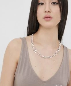 Γυναικεία Αμάνικος Top Femi Stories πράσινο