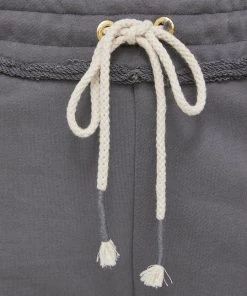 Γυναικεία Σορτς Femi Stories χρώμα: γκρι, -Femi Stories Εκπτώσεις unnamed file 1190