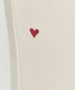 Γυναικεία Παντελόνια φόρμας Femi Stories - Παντελόνι Tara λευκό -Femi Stories Εκπτώσεις unnamed file 1199