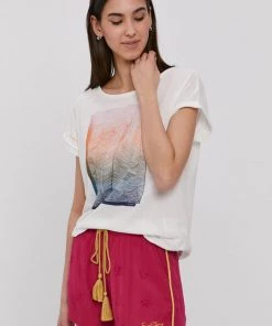 Femi Stories Εκπτώσεις 6 Γυναικεία Σορτς Femi Stories χρώμα: ροζ