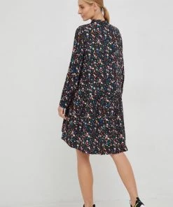 Γυναικεία Φορέματα Φόρεμα Femi Stories μαύρο, -Femi Stories Εκπτώσεις unnamed file 195