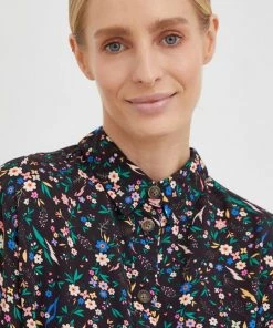 Γυναικεία Φορέματα Φόρεμα Femi Stories μαύρο, -Femi Stories Εκπτώσεις unnamed file 196