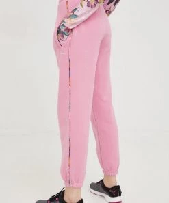 Γυναικεία Παντελόνια φόρμας Παντελόνι φόρμας Femi Stories Haruka ροζ -Femi Stories Εκπτώσεις unnamed file 257