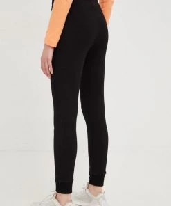 Γυναικεία Παντελόνια φόρμας Παντελόνι φόρμας Femi Stories Vano μαύρο -Femi Stories Εκπτώσεις unnamed file 261