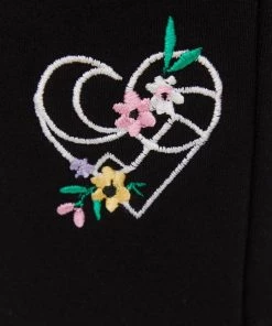 Γυναικεία Παντελόνια φόρμας Παντελόνι φόρμας Femi Stories Vano μαύρο -Femi Stories Εκπτώσεις unnamed file 262