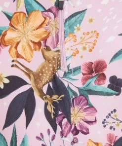 Γυναικεία Λειτουργικά εσώρουχα Λειτουργικό μακρυμάνικο πουκάμισο Femi Stories ροζ -Femi Stories Εκπτώσεις unnamed file 281