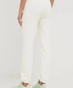 Γυναικεία Παντελόνια φόρμας Παντελόνι φόρμας Femi Stories μπεζ -Femi Stories Εκπτώσεις unnamed file 315