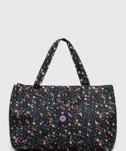 Γυναικεία Σάκοι Τσάντα Femi Stories πολύχρωμο