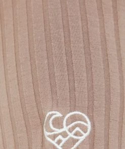 Γυναικεία Φορέματα Φόρεμα Femi Stories μπεζ -Femi Stories Εκπτώσεις unnamed file 330