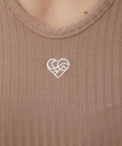 Γυναικεία Φορέματα Φόρεμα Femi Stories μπεζ -Femi Stories Εκπτώσεις unnamed file 335