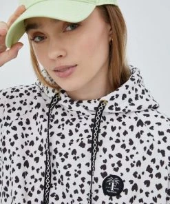 Γυναικεία Χωρίς φερμουάρ Μπλούζα Femi Stories μαύρο -Femi Stories Εκπτώσεις unnamed file 349