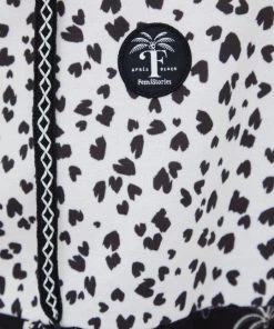 Γυναικεία Χωρίς φερμουάρ Μπλούζα Femi Stories μαύρο -Femi Stories Εκπτώσεις unnamed file 350