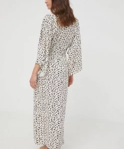 Γυναικεία Σακάκια Κιμονό Femi Stories μπεζ, -Femi Stories Εκπτώσεις unnamed file 369