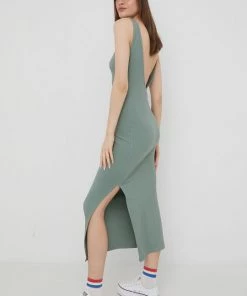 Γυναικεία Φορέματα Φόρεμα Femi Stories τιρκουάζ