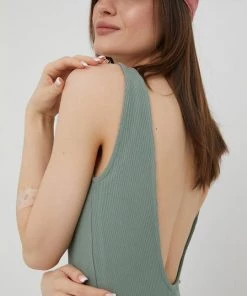 Γυναικεία Φορέματα Φόρεμα Femi Stories τιρκουάζ -Femi Stories Εκπτώσεις unnamed file 396