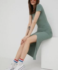 Γυναικεία Φορέματα Φόρεμα Femi Stories τιρκουάζ,