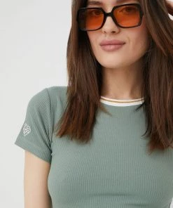 Γυναικεία Φορέματα Φόρεμα Femi Stories τιρκουάζ, -Femi Stories Εκπτώσεις unnamed file 402