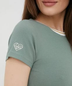 Γυναικεία Φορέματα Φόρεμα Femi Stories τιρκουάζ, -Femi Stories Εκπτώσεις unnamed file 403