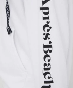 Γυναικεία Χωρίς φερμουάρ Μπλούζα Femi Stories χρώμα: άσπρο -Femi Stories Εκπτώσεις unnamed file 409