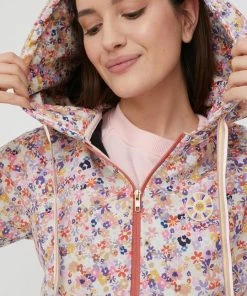 Γυναικεία Κοντά μπουφάν Μπουφάν Femi Stories χρώμα: μπεζ -Femi Stories Εκπτώσεις unnamed file 423