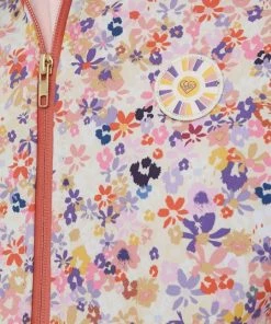 Γυναικεία Κοντά μπουφάν Μπουφάν Femi Stories χρώμα: μπεζ -Femi Stories Εκπτώσεις unnamed file 424