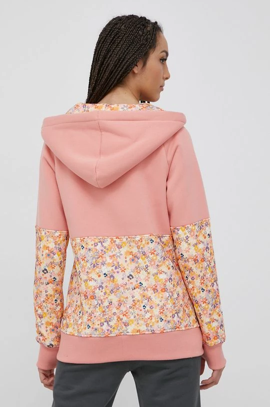 Γυναικεία Με φερμουάρ Μπλούζα Femi Stories χρώμα: πορτοκαλί, 5 Γυναικεία Με φερμουάρ Μπλούζα Femi Stories χρώμα: πορτοκαλί, - Image 3