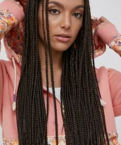 Γυναικεία Με φερμουάρ Μπλούζα Femi Stories χρώμα: πορτοκαλί, 10 Γυναικεία Με φερμουάρ Μπλούζα Femi Stories χρώμα: πορτοκαλί, -Femi Stories Εκπτώσεις unnamed file 440