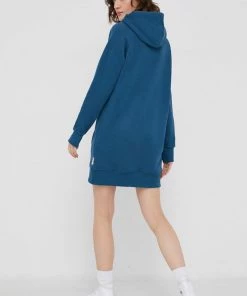 Γυναικεία Φορέματα Φόρεμα Femi Stories τιρκουάζ -Femi Stories Εκπτώσεις unnamed file 457