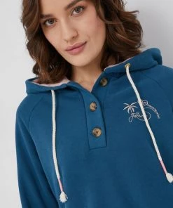 Γυναικεία Φορέματα Φόρεμα Femi Stories τιρκουάζ -Femi Stories Εκπτώσεις unnamed file 458