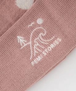 Γυναικεία Σκουφιά Σκουφί από μείγμα μαλλιού Femi Stories ροζ -Femi Stories Εκπτώσεις unnamed file 464